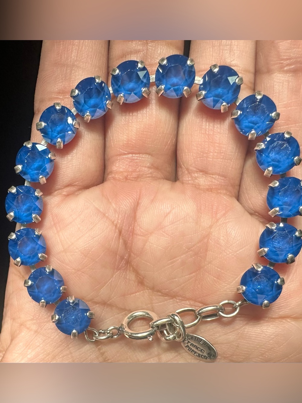 BRAND NEW Catherine Popesco Bracelet
